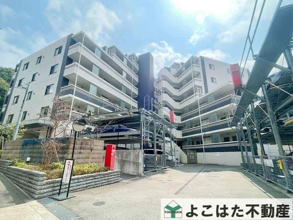 3LDK apartment in Tama, Tokyo - Photo 1