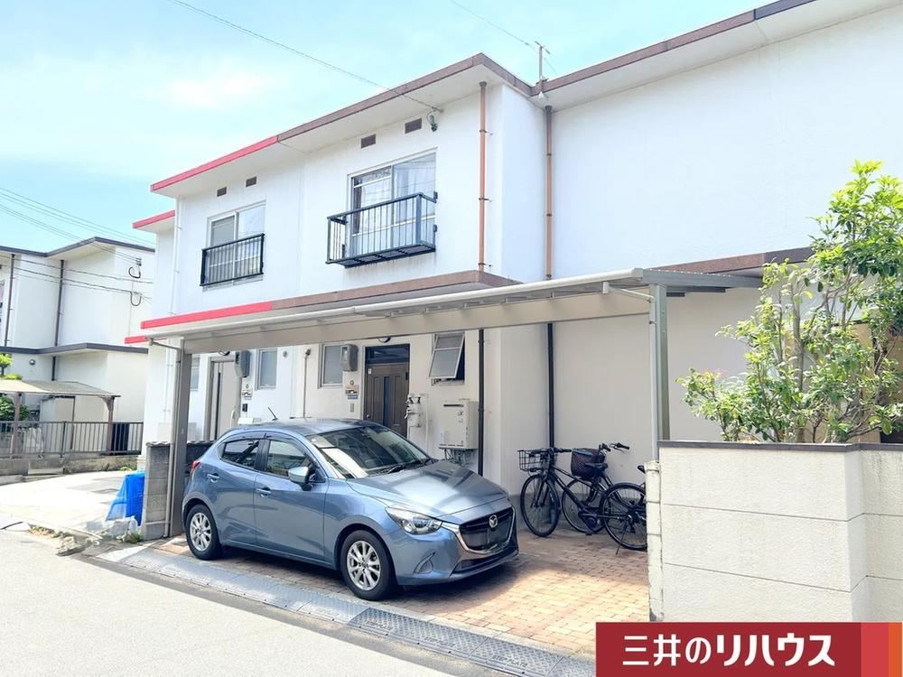 5DK house in Neyagawa, Osaka - Photo 1