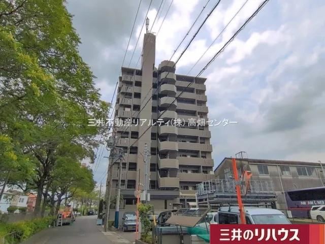 3LDK apartment in Minato Ward, Nagoya, Aichi - Photo 1