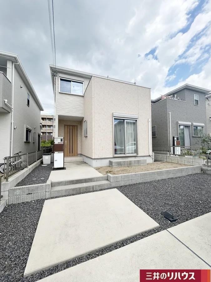 4LDK house in Moriyama Ward, Nagoya, Aichi - Photo 1