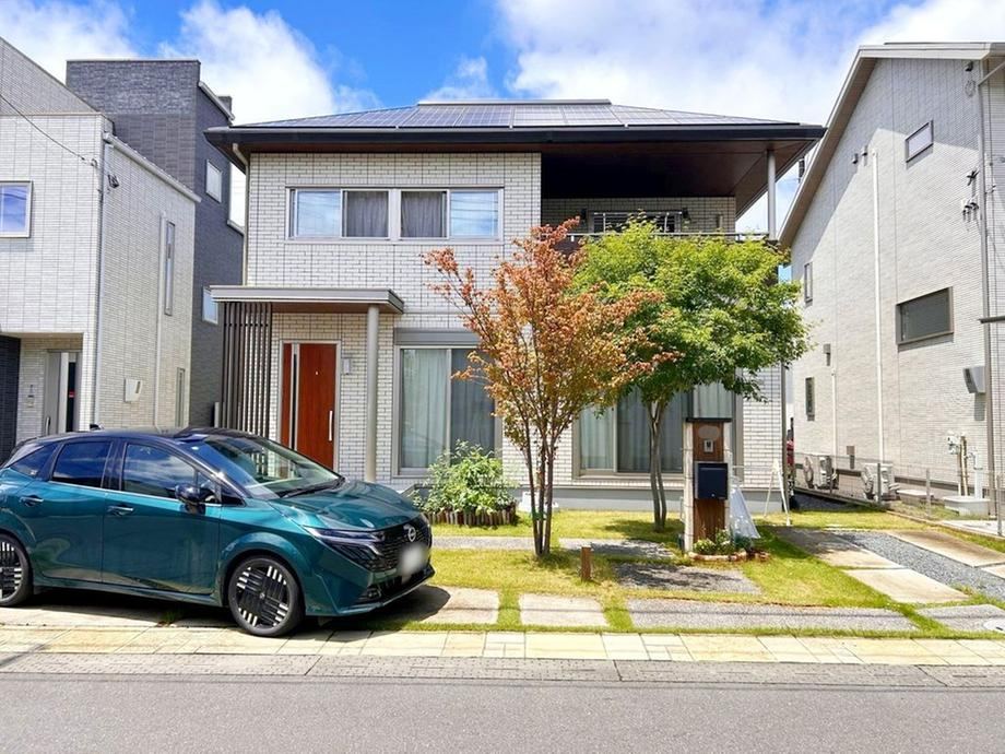 4LDK+S house in Tsukuba, Ibaraki - Photo 1