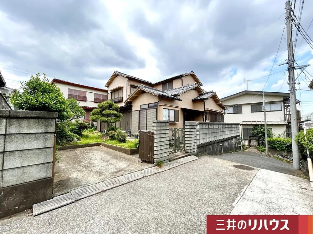 233 m² land in Totsuka Ward, Yokohama, Kanagawa - Photo 1