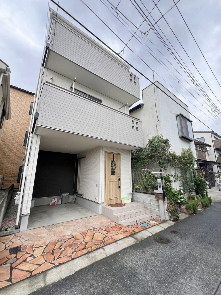2LDK+S house in Niiza, Saitama - Photo 1