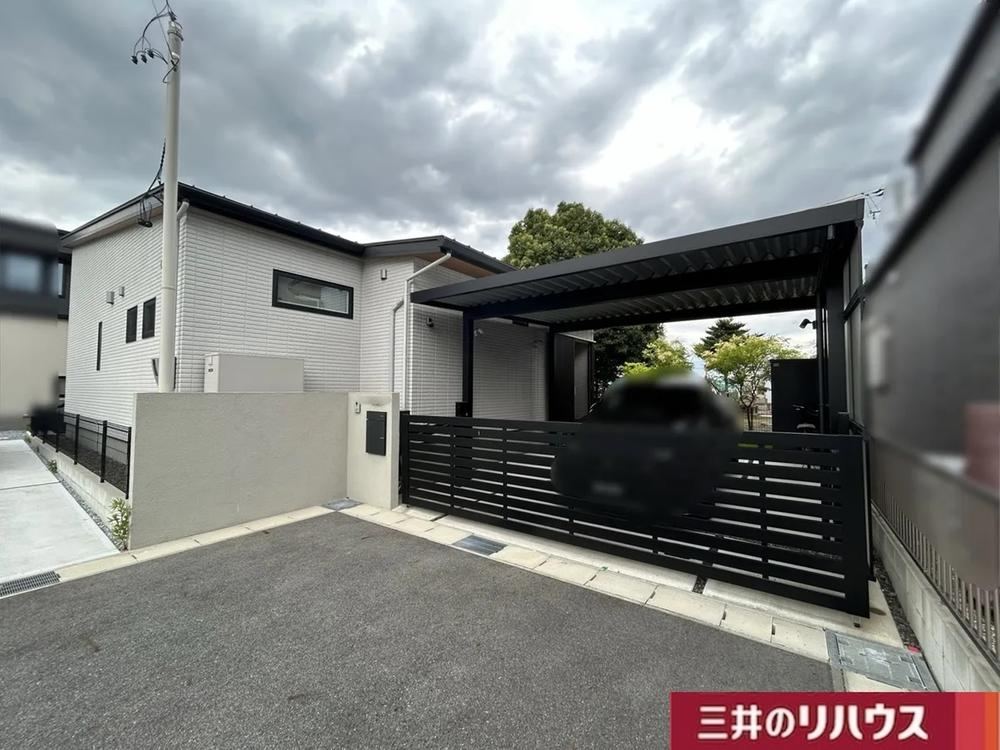 1LDK+S house in Ama, Aichi - Photo 1