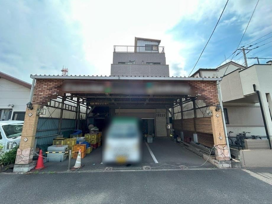 7DK house in Chuo Ward, Chiba - Photo 1