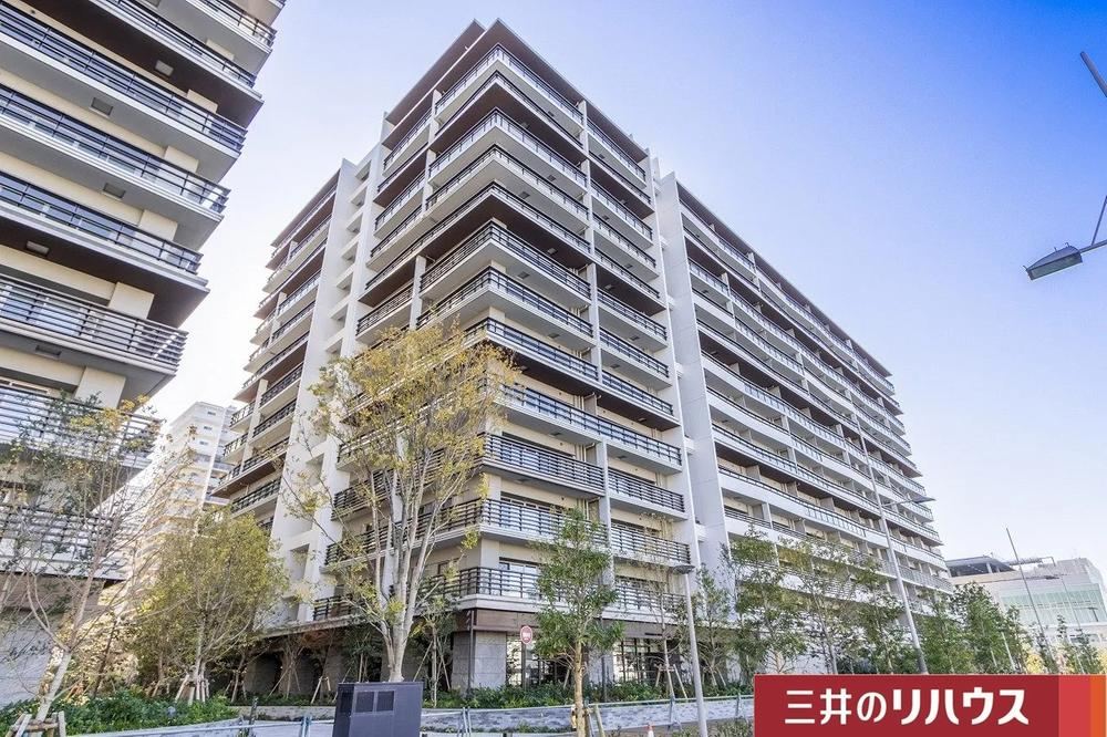 3LDK apartment in Chuo Ward, Tokyo - Photo 1