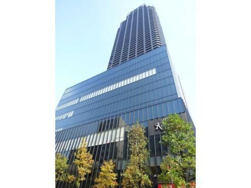 1LDK apartment in Chuo Ward, Osaka - Photo 1