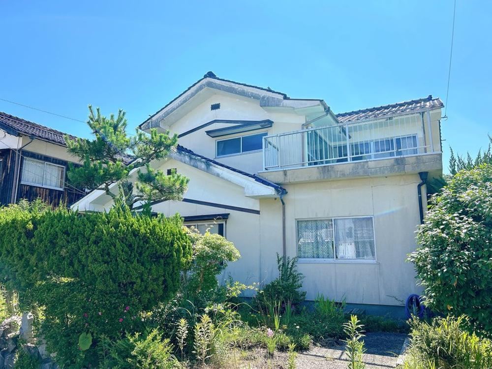 4LDK house in Masuda, Shimane - Photo 1