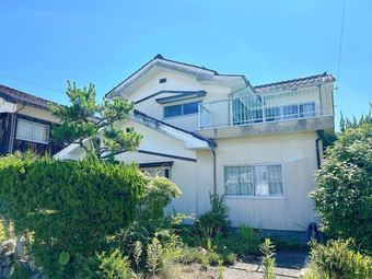 4LDK house in Masuda