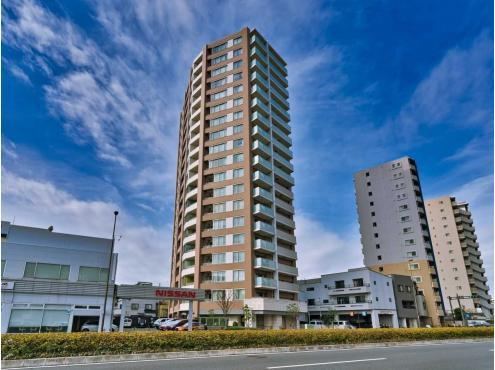 3LDK apartment in Toshima Ward, Tokyo - Photo 1
