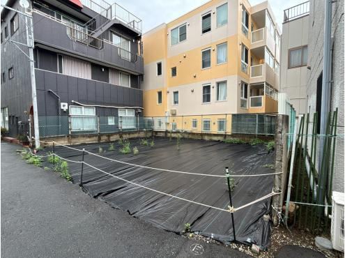 97 m² land in Nakano Ward, Tokyo - Photo 1