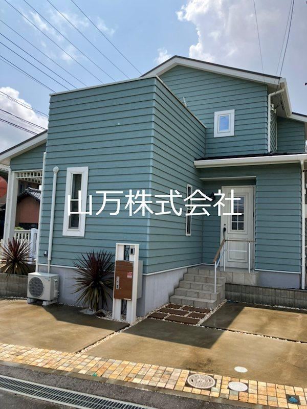 4LDK house in Sakura, Chiba - Photo 1