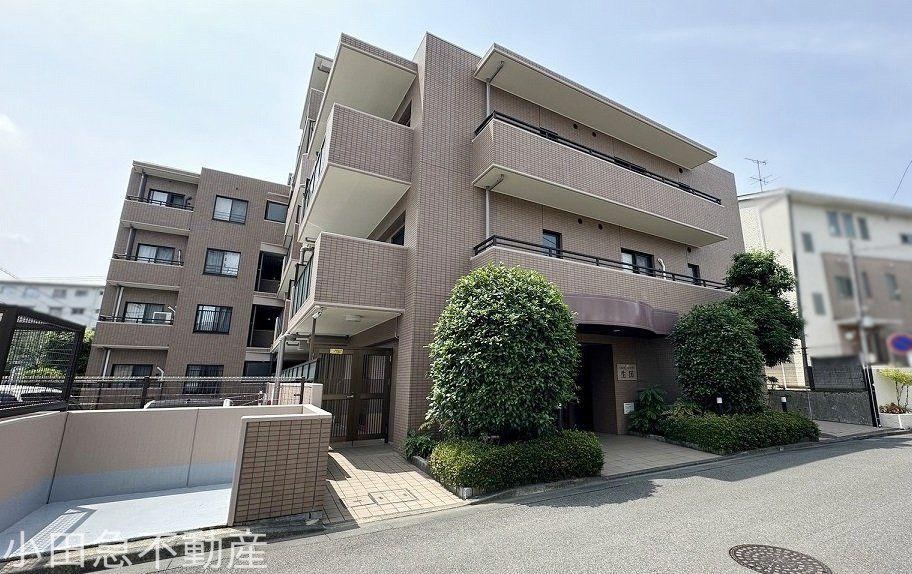 4LDK apartment in Tama Ward, Kawasaki, Kanagawa - Photo 1