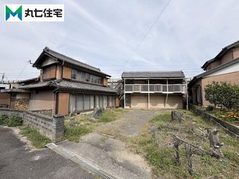 plot of land in Kota, Nukata District