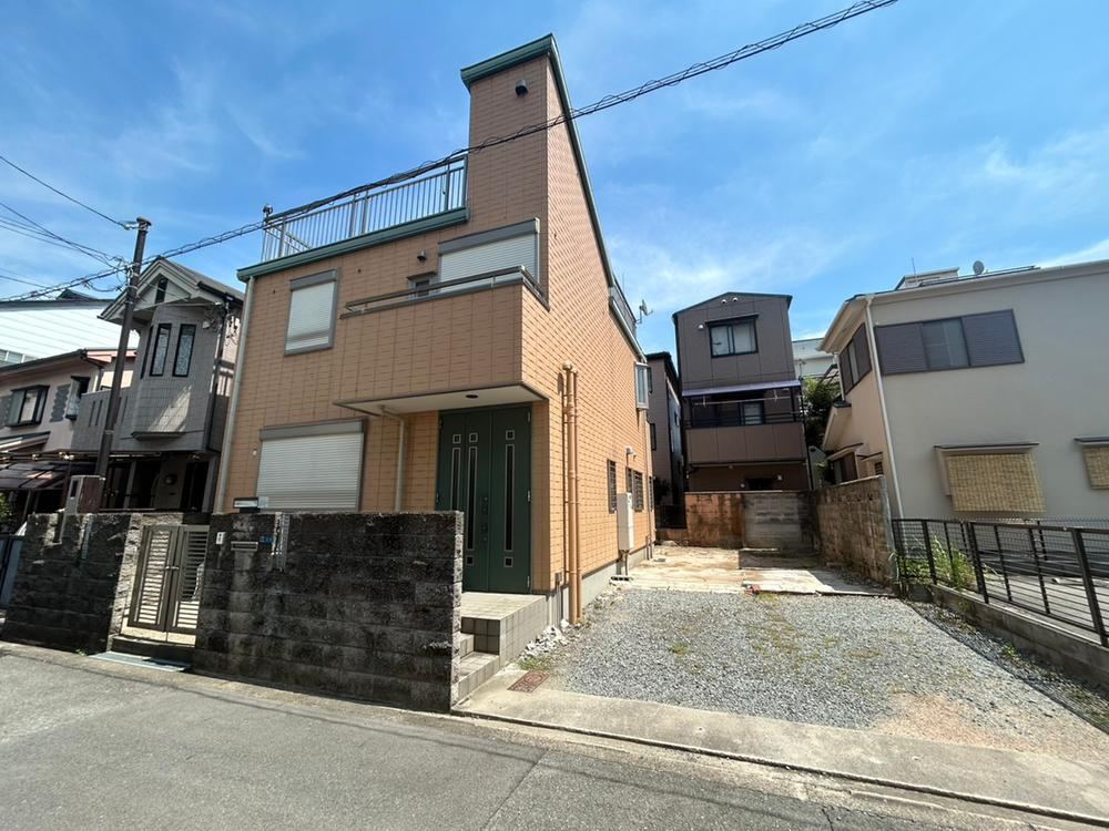 2LLDDKK house in Asahi Ward, Osaka - Photo 1