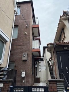 4DK house in Nada Ward, Kobe, Hyogo - Photo 1