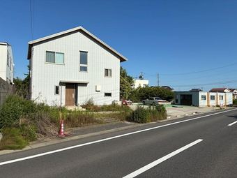 4LDK+S house in Kameyama