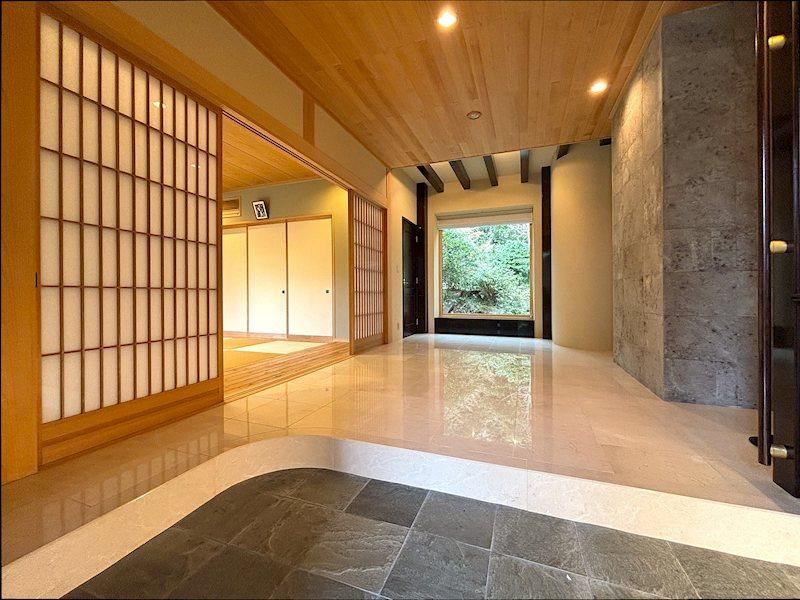 5LDK+S house in Hakone, Ashigarashimo District, Kanagawa - Photo 1