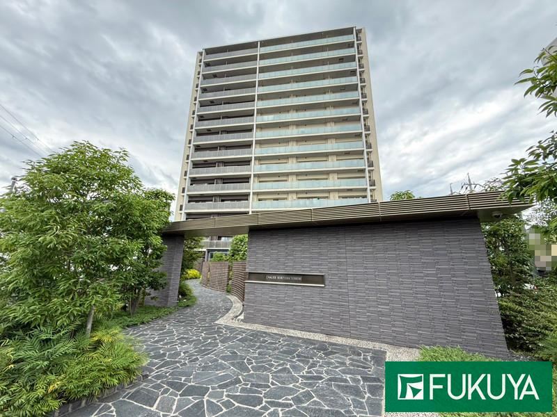 3LDK apartment in Moriyama, Shiga - Photo 1