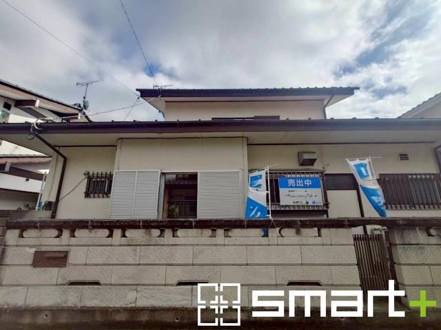 6K house in Mito, Ibaraki - Photo 1