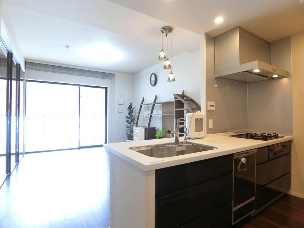 3LDK+S apartment in Urawa Ward, Saitama - Photo 1