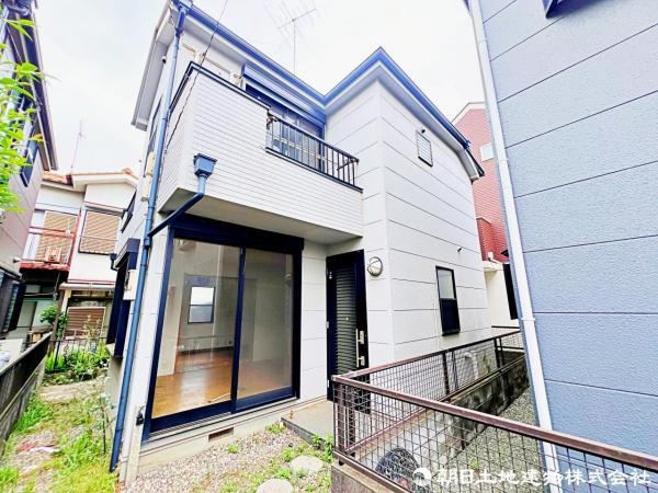 4LDK house in Higashimurayama, Tokyo - Photo 1