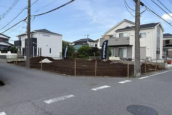 114 m² land in Yachiyo, Chiba - Photo 1