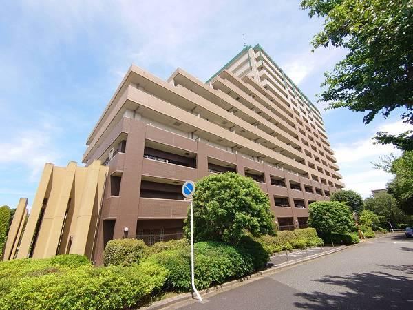 3LDK apartment in Shisui, Imba District, Chiba - Photo 1