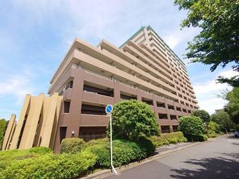 3LDK apartment in Imba District
