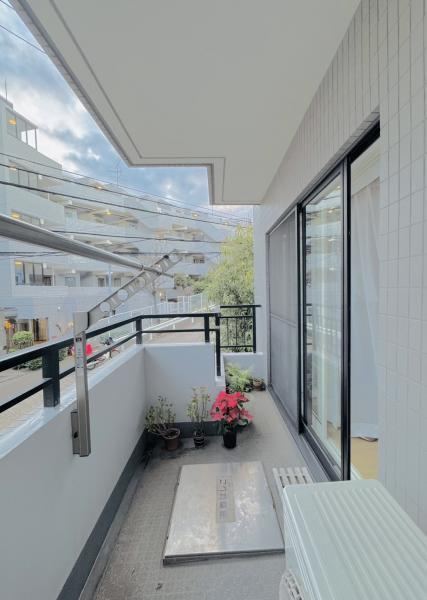 2LDK+S apartment in Takatsu Ward, Kawasaki, Kanagawa - Photo 1