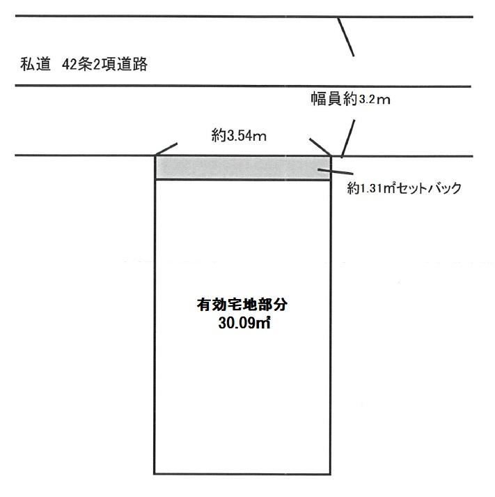 31 m² land in Ota Ward, Tokyo - Photo 1