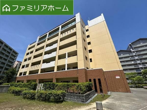 4LDK apartment in Nishi Ward, Kobe, Hyogo - Photo 1