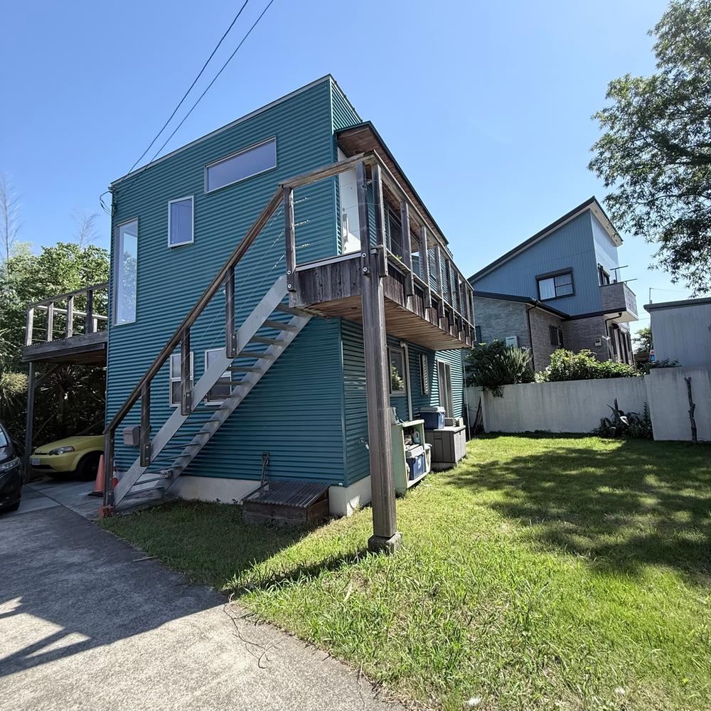 2LDK+S house in Hayama, Miura District, Kanagawa - Photo 1