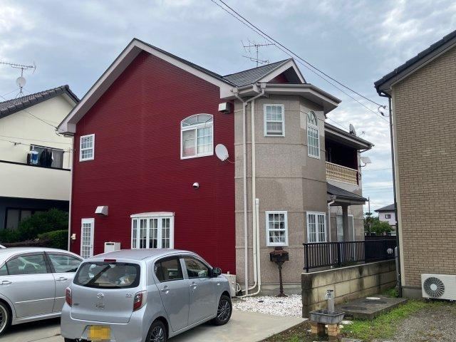 4LDK house in Ora, Ora District, Gunma - Photo 1