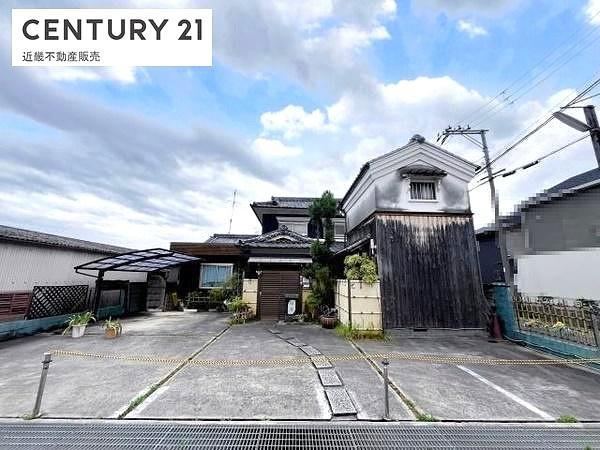 8DK+S house in Sakurai, Nara - Photo 1