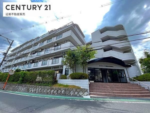 3LDK apartment in Kashihara, Nara - Photo 1