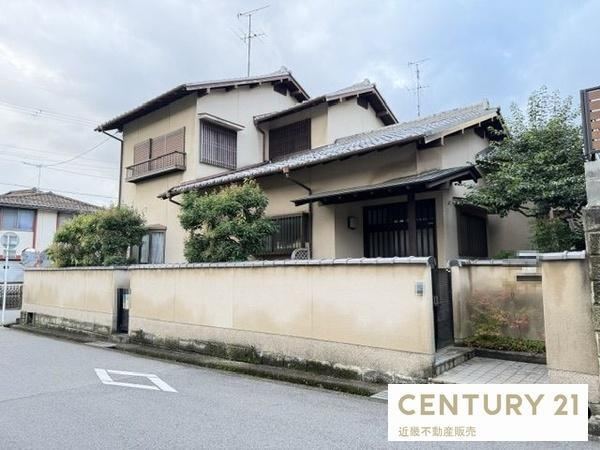 5LDK house in Kammaki, Kitakatsuragi District, Nara - Photo 1