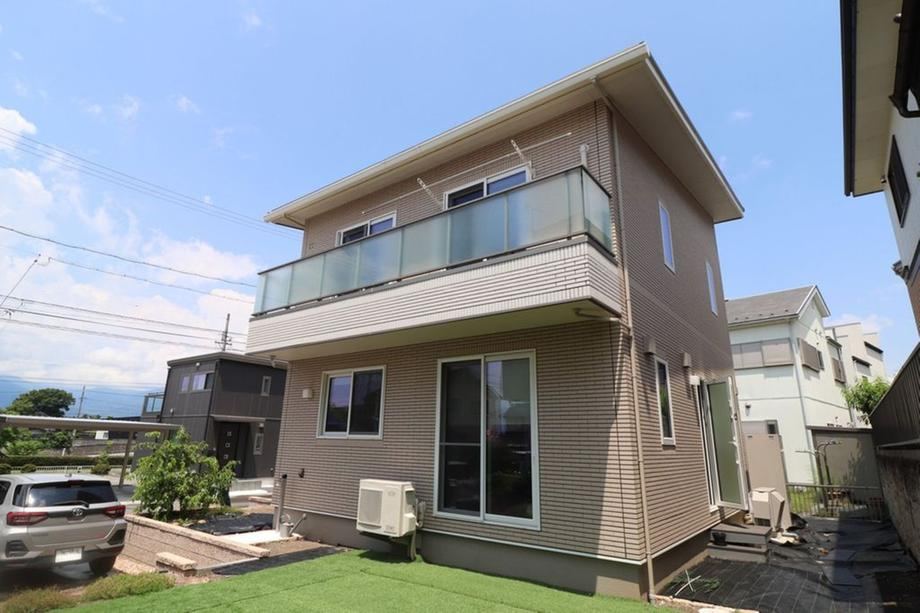 3LDK house in Azumino, Nagano - Photo 1