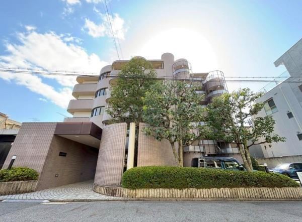 2LDK apartment in Sakyo Ward, Kyoto - Photo 1