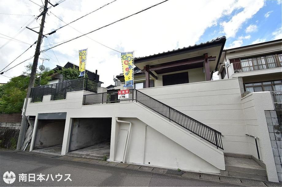 4LDK house in Kagoshima, Kagoshima - Photo 1