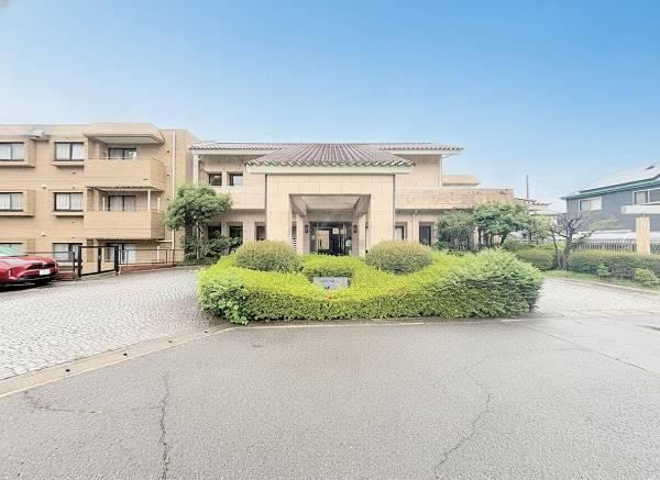 3LDK apartment in Seya Ward, Yokohama, Kanagawa - Photo 1