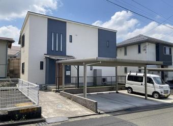 3LDK house in Saihaku District