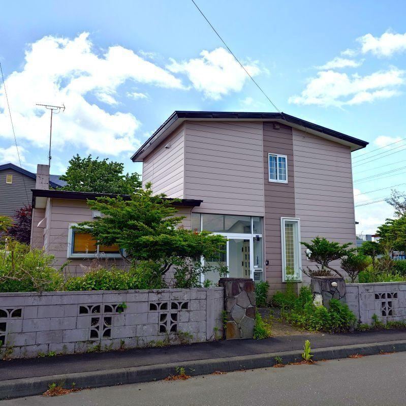 3LDK house in Tomakomai, Hokkaido - Photo 1