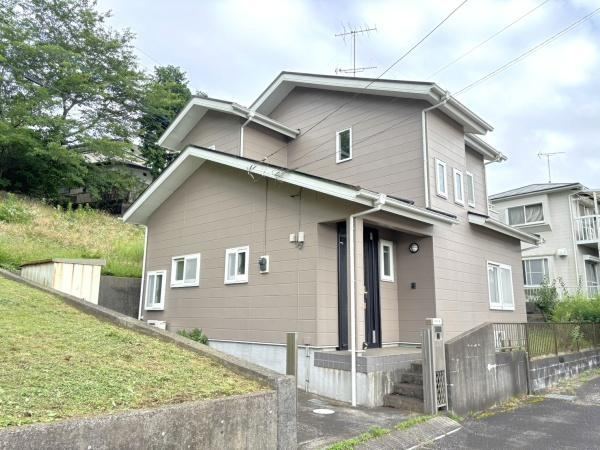 4LDK house in Sakura, Chiba - Photo 1