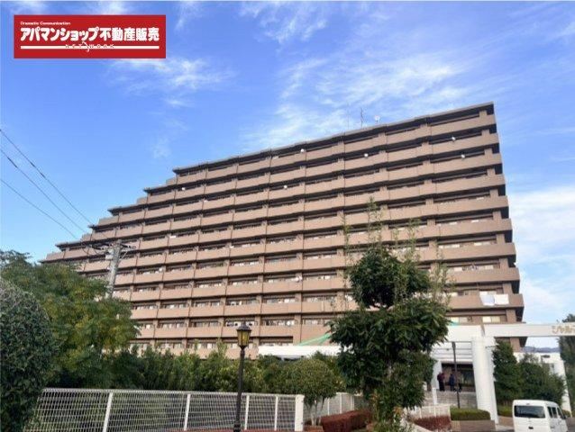 3LDK apartment in Mishima, Shizuoka - Photo 1