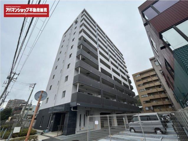 3LDK apartment in Numazu, Shizuoka - Photo 1