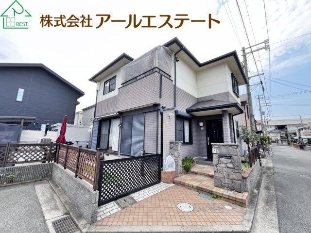4LDK house in Kakogawa, Hyogo - Photo 1