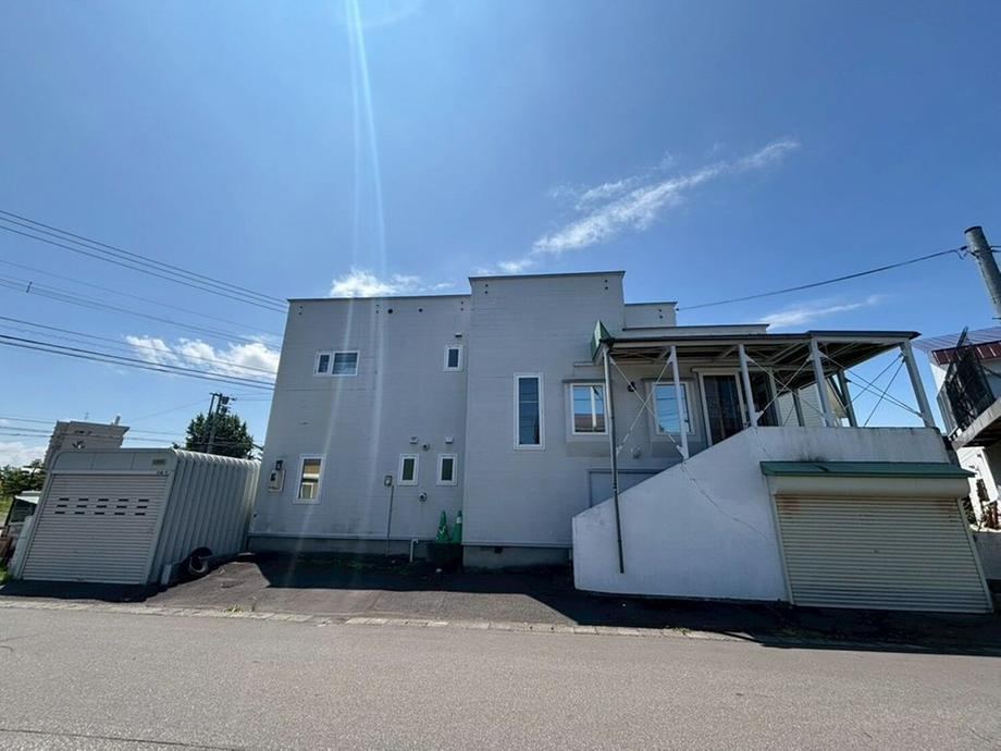 4LDK house in Asahikawa, Hokkaido - Photo 1