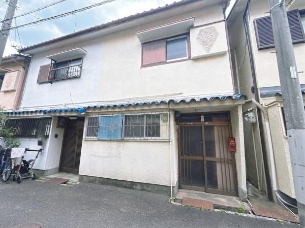 3K house in Higashiosaka, Osaka - Photo 1
