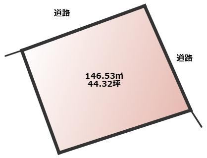 147 m² land in Kagoshima, Kagoshima - Photo 1
